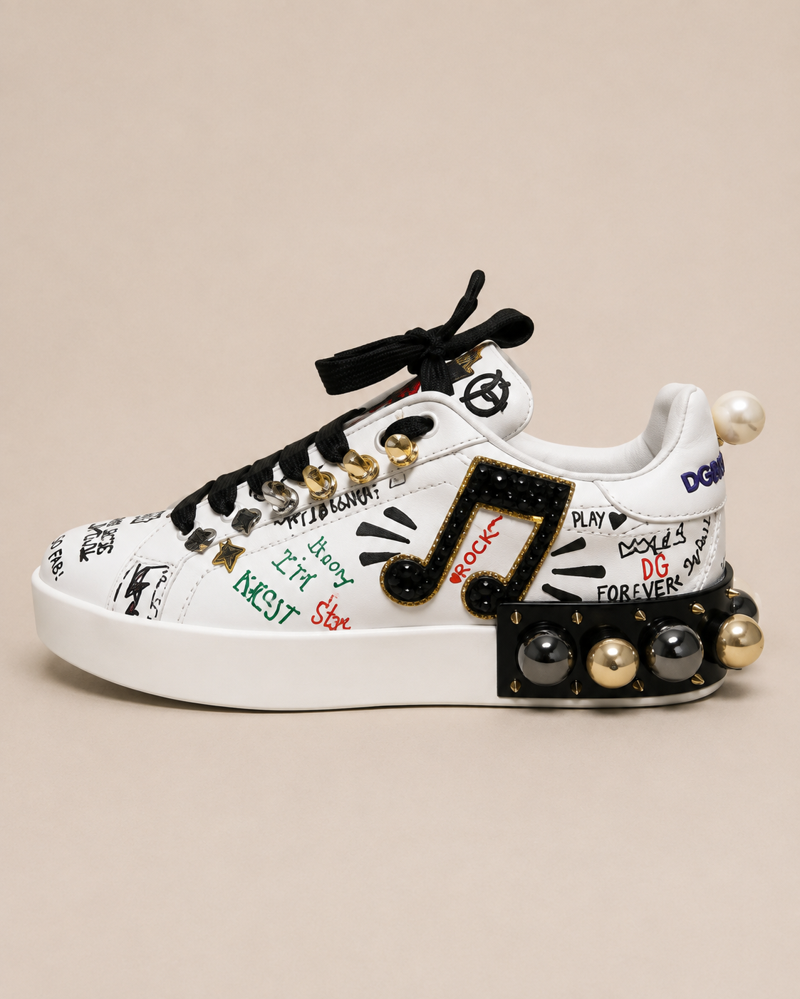 Zapatillas Urbanas White Rock