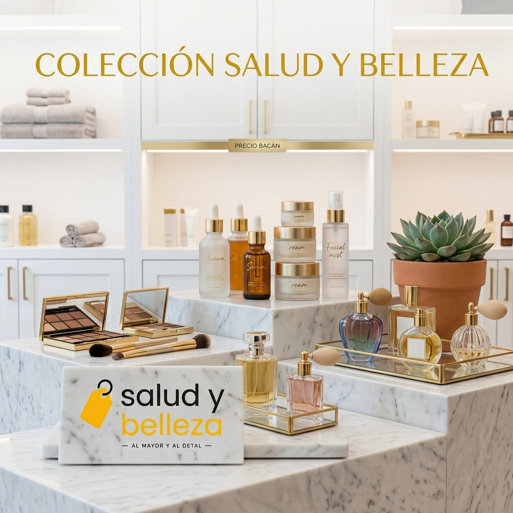 Salud y Belleza