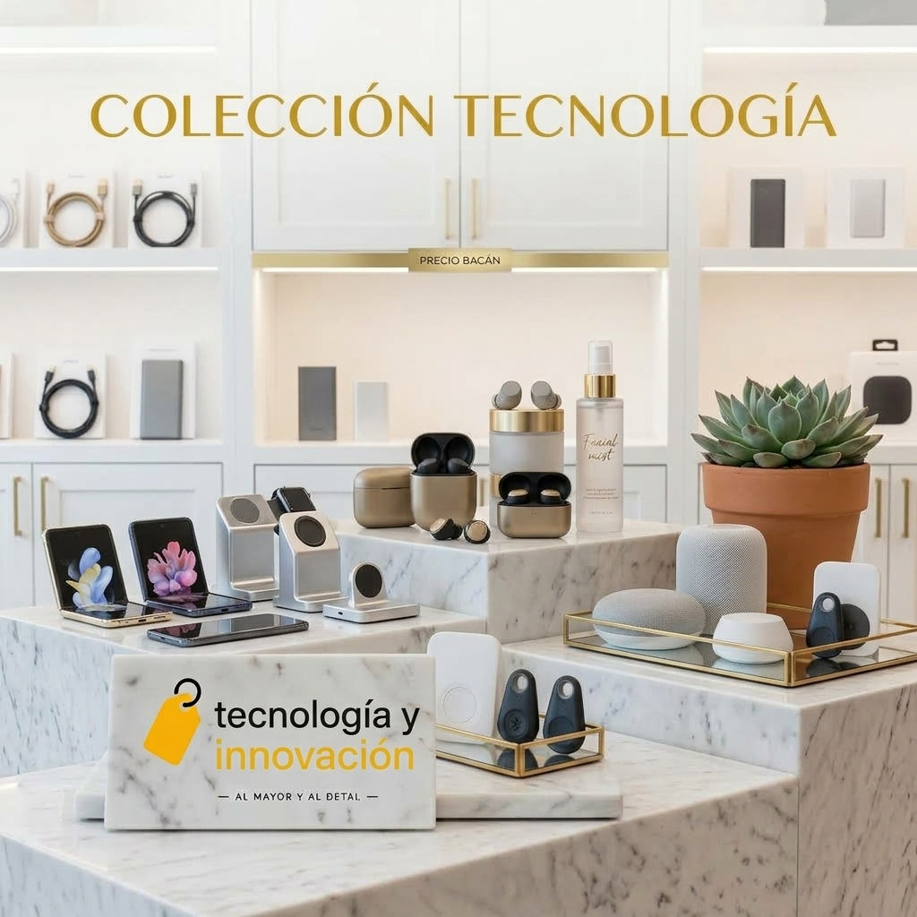 Tecnología