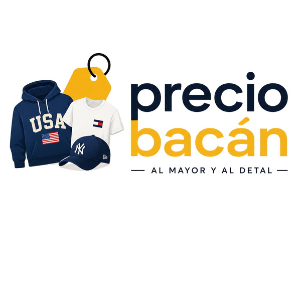 Precio Bacán