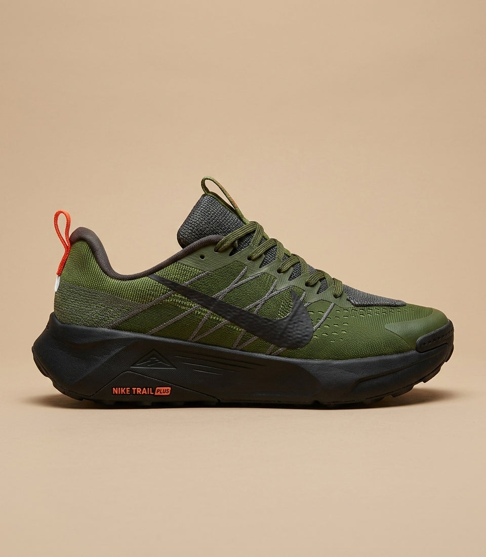 Nike Trail