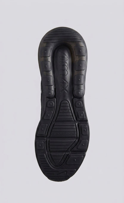 Zapatillas Nike Air Max 270 – Triple Black Edition