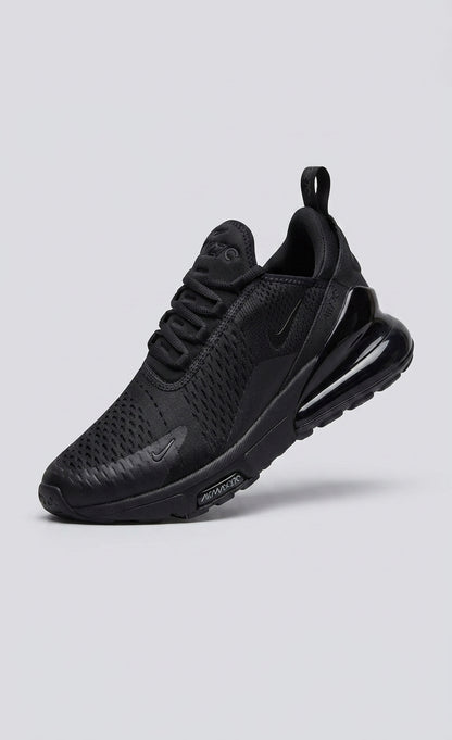 Zapatillas Nike Air Max 270 – Triple Black Edition