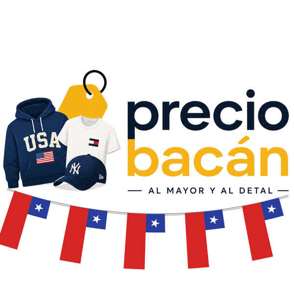 Precio Bacán
