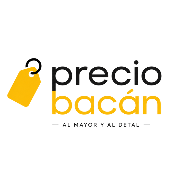 Precio Bacán